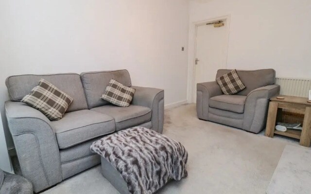 Cosy Coastal Holiday Let