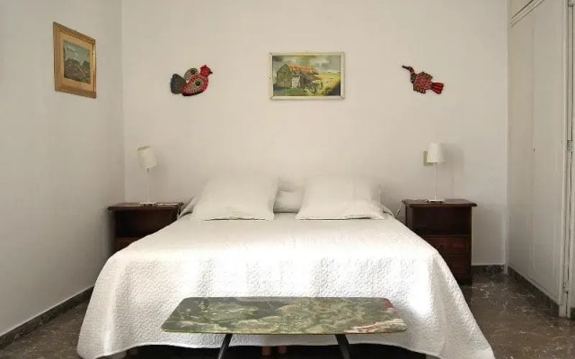 Spanish Steps Panoramic - Two Bedroom