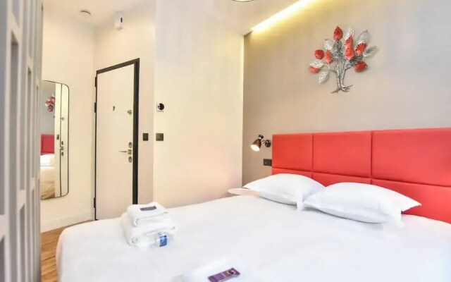 Magnificent Studio - 2P - Near Opera Garnier, Paris