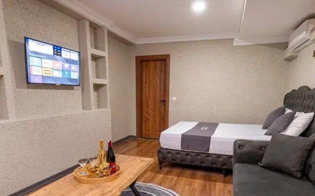 Arena Suite Hotel