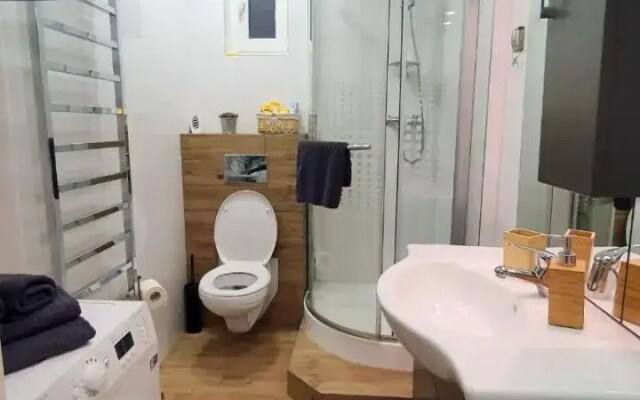 apartmán U Moravy