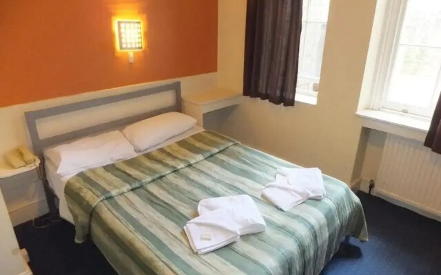 Gresham Hotel Bloomsbury