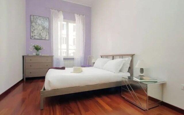 FM Apartment