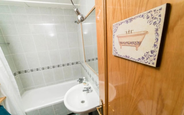Apartamento Divina Malasaña