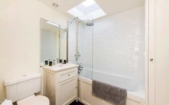 2-bed Aprtment Notting Hill