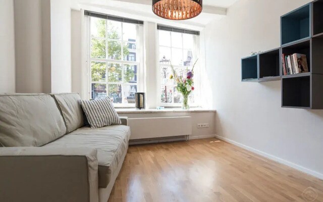 Spui Apartment