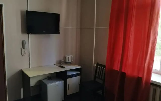 DomOtel Sokol