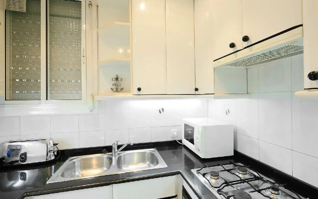 Sants-Montjuic Almeria - Two Bedroom
