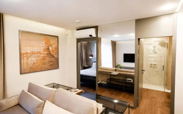 Stay in Kaunas & Park House