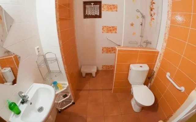 Ubytování Svatá Trojice