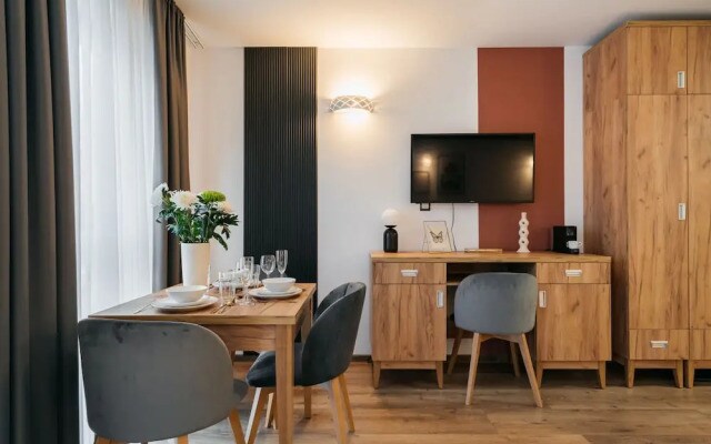ORSO Rooms & Apartments by StayLab