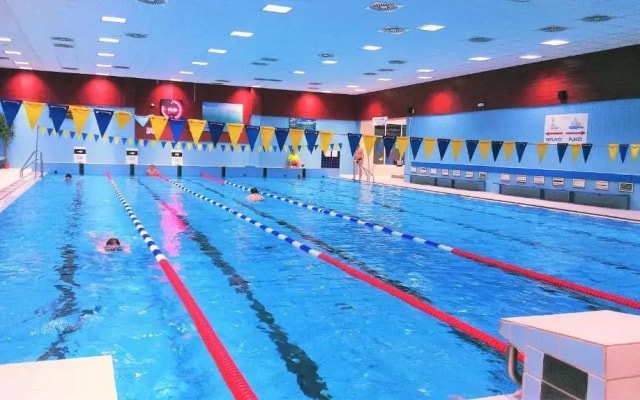 Hotel Sport