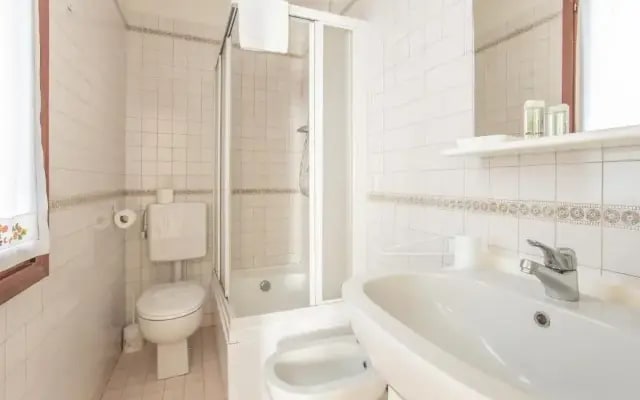 Casa Vivian San Marco