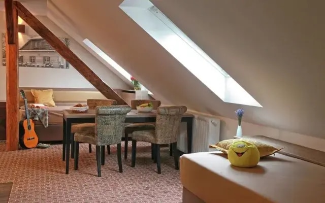 Vysocina Design Apartments