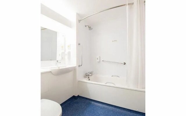 Travelodge Derby Chaddesden