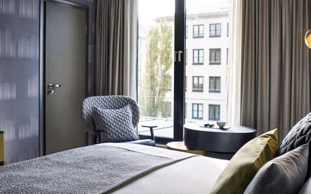 Sofitel Munich Bayerpost