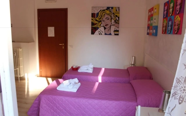 Damiani & Sister Guest House