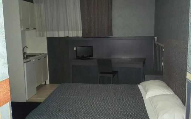 Hotel Nicholas