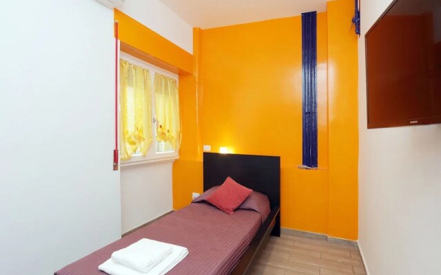 Lucky Domus St. John apartment
