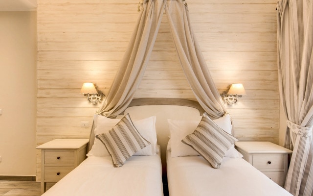 Casa Tua Vaticano Guest House