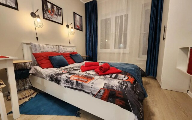 The Loft Studio Moscow (Лофт Студио) на улице Маресьева