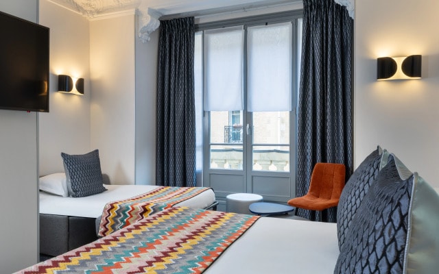 Hotel Palym