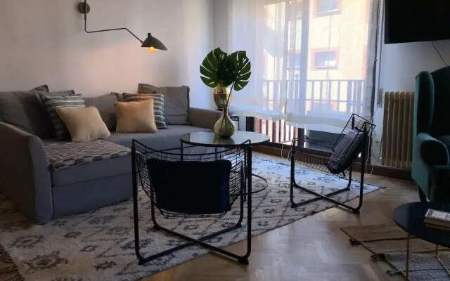 Alterhome Madrid Rio