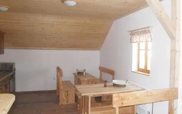Farma Ružová