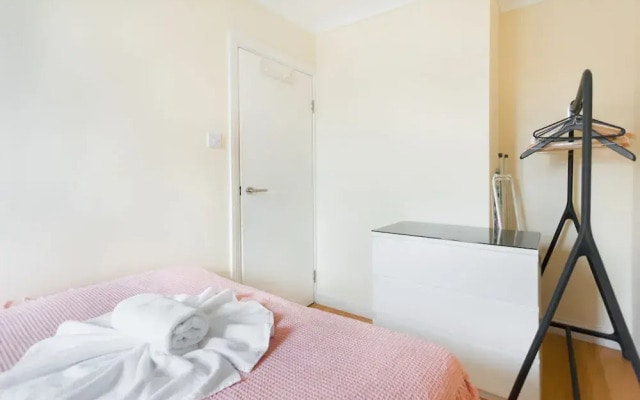 Kings Cross - Euston Apartments