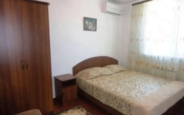 Guest House Sever