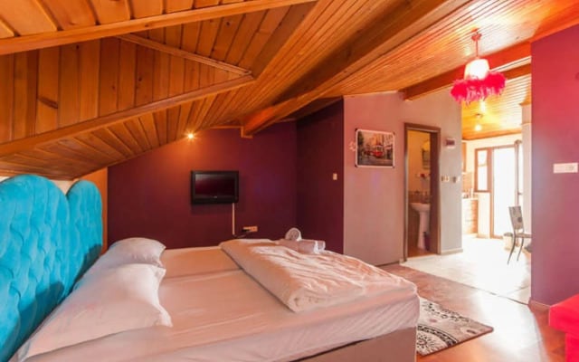 Taxim Enjoy Suites