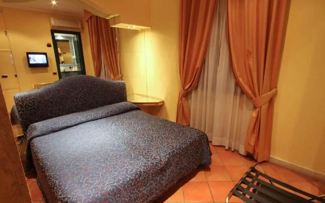 Hotel Canova