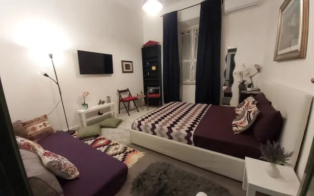 Caserina Lux Roma