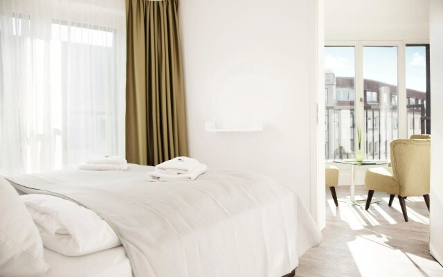 Apartments Rosenthal Residence