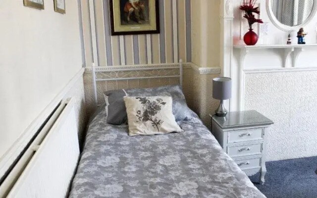 Malvern Guest House