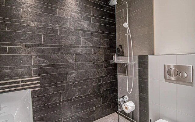 Leidse Square Luxury Apartment