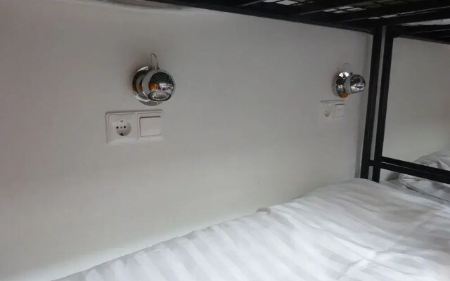 Hostel Centraal