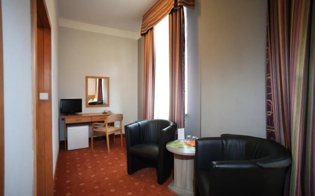 Hotel Paris