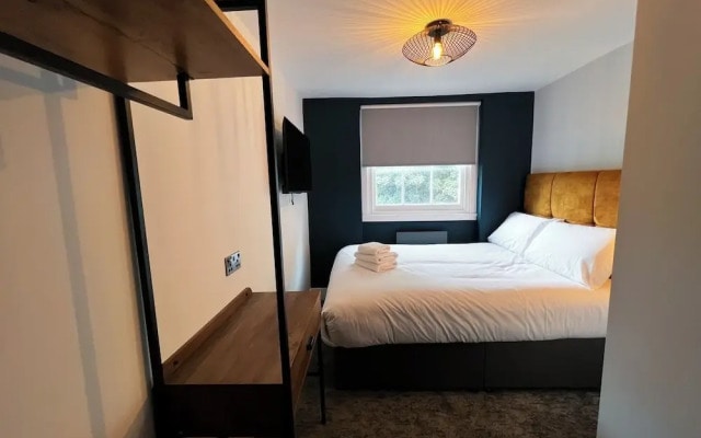 Argo Hotel - Kings Cross