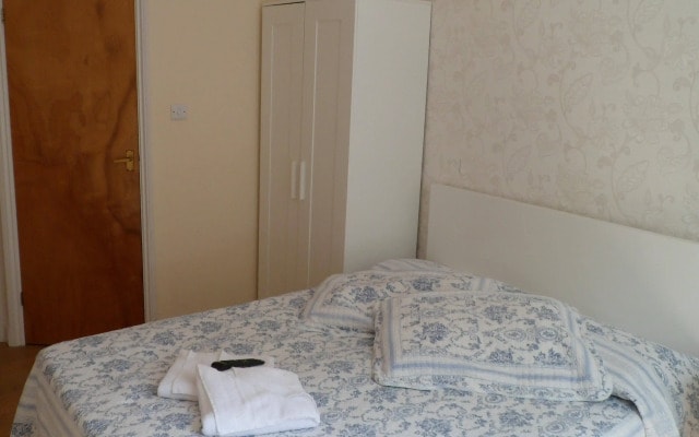Haven Hotel