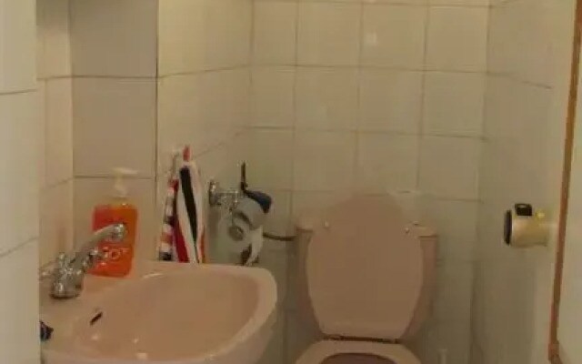 San Juan Hostel Madrid