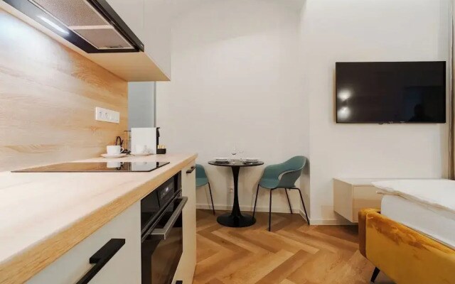 Masarykova Luxury Apartments