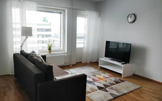Majesteetti Apartments