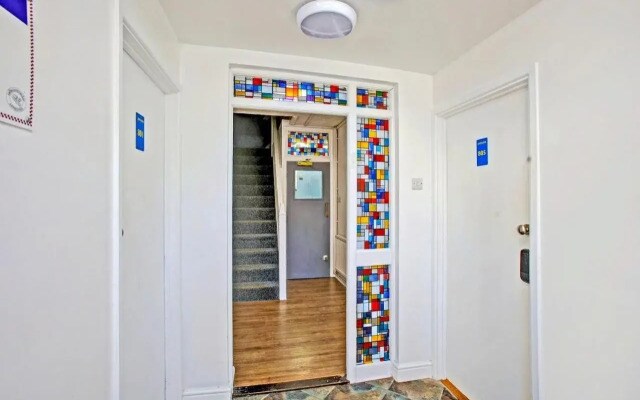 Oyo Aparthotel Hathern