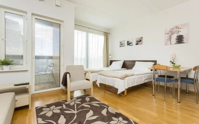 Downtown Residence - Lootsi