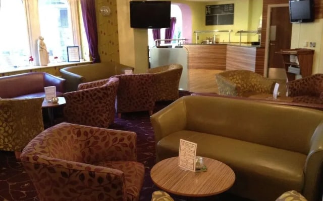 Tower House Hotel