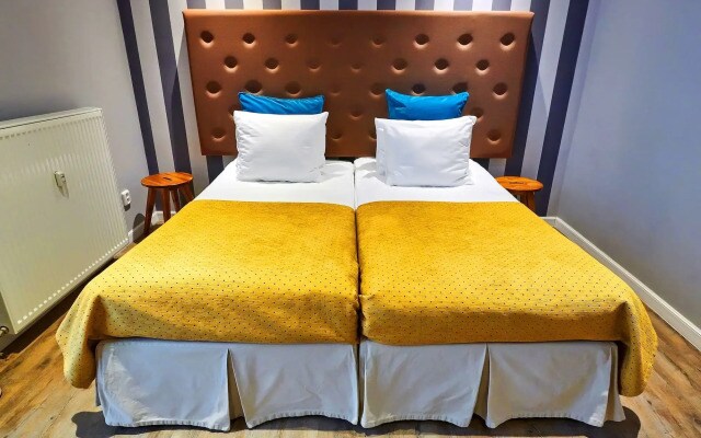 La Boutique Hotel
