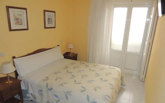 Hostal Gonzalo