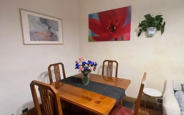 Casa Vacanza Al Pigneto