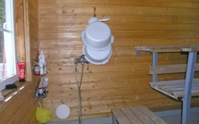 Holiday Home Pitkälahti